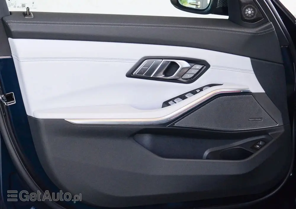 BMW M3 Competition xDrive sport