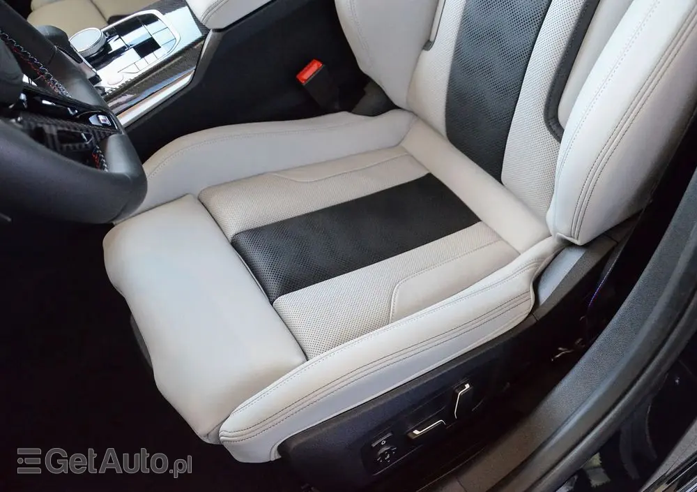 BMW M3 Competition xDrive sport