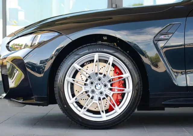 BMW M3 Competition xDrive sport