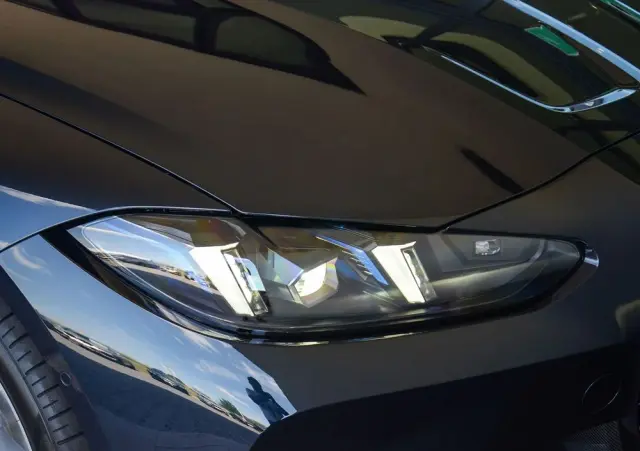 BMW M3 Competition xDrive sport