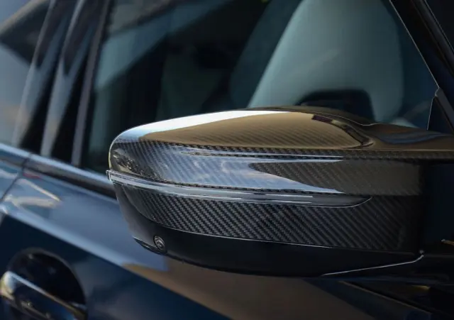 BMW M3 Competition xDrive sport