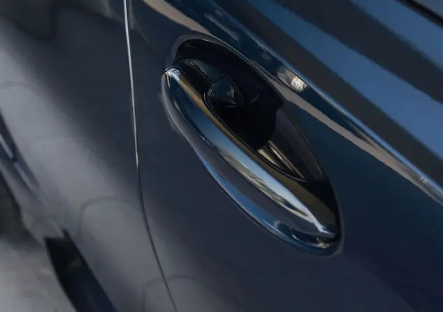 BMW M3 Competition xDrive sport