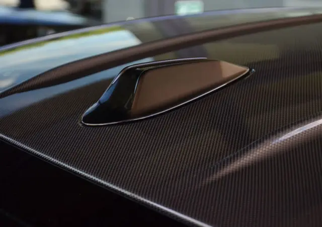 BMW M3 Competition xDrive sport