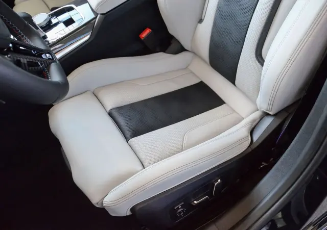 BMW M3 Competition xDrive sport