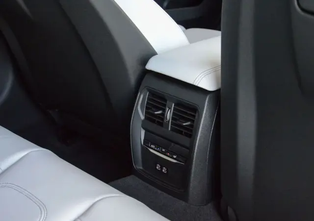 BMW M3 Competition xDrive sport