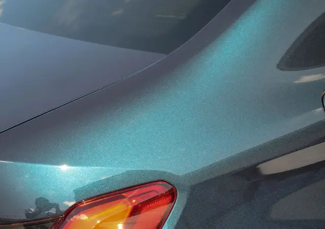 BMW M3 Competition xDrive sport