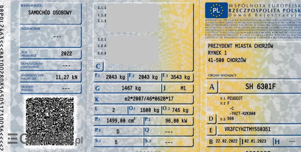 PEUGEOT 508 1.5 BlueHDi Allure Pack S&S EAT8