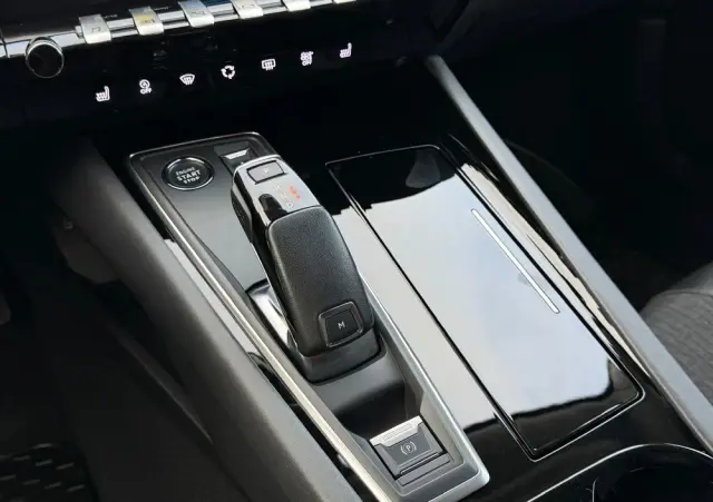 PEUGEOT 508 1.5 BlueHDi Allure Pack S&S EAT8