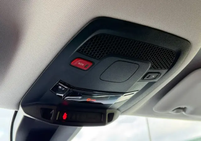 PEUGEOT 508 1.5 BlueHDi Allure Pack S&S EAT8