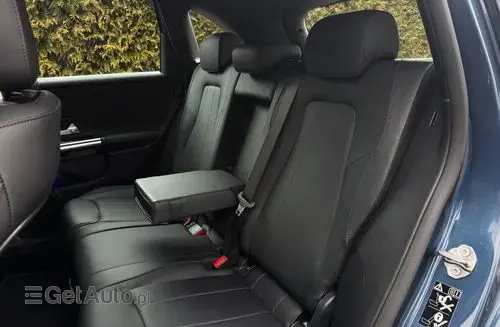 MERCEDES-BENZ Klasa B 