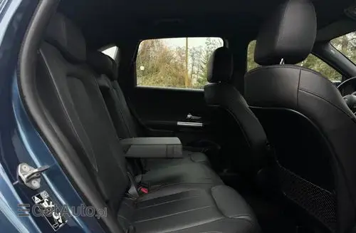 MERCEDES-BENZ Klasa B 