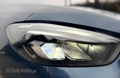 MERCEDES-BENZ Klasa B 