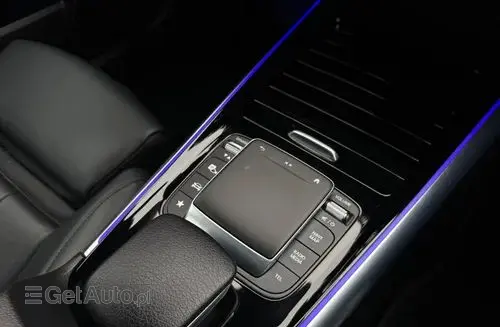 MERCEDES-BENZ Klasa B 