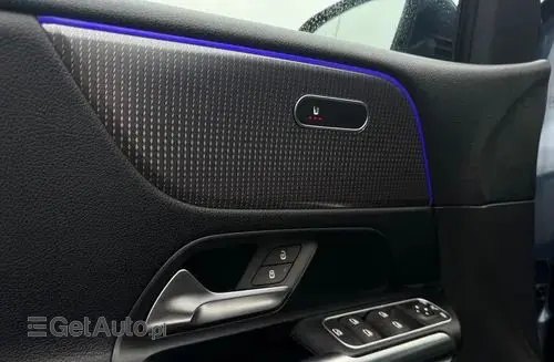 MERCEDES-BENZ Klasa B 