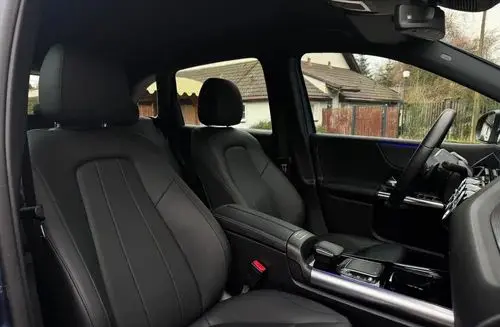 MERCEDES-BENZ Klasa B 