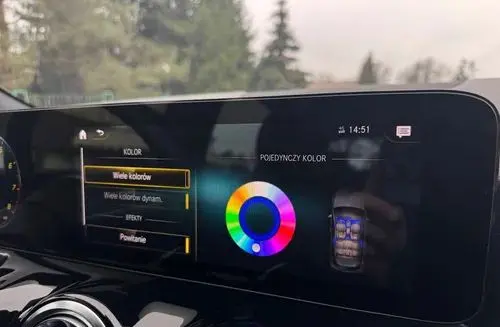 MERCEDES-BENZ Klasa B 