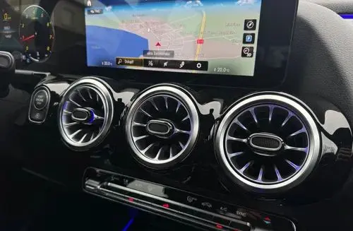 MERCEDES-BENZ Klasa B 