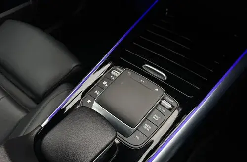 MERCEDES-BENZ Klasa B 