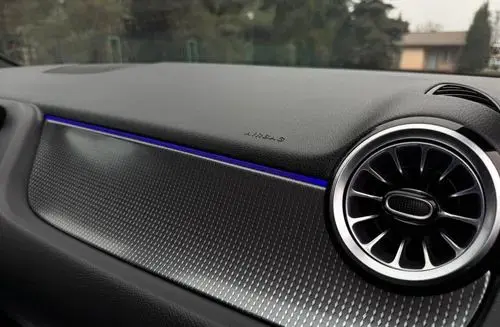 MERCEDES-BENZ Klasa B 