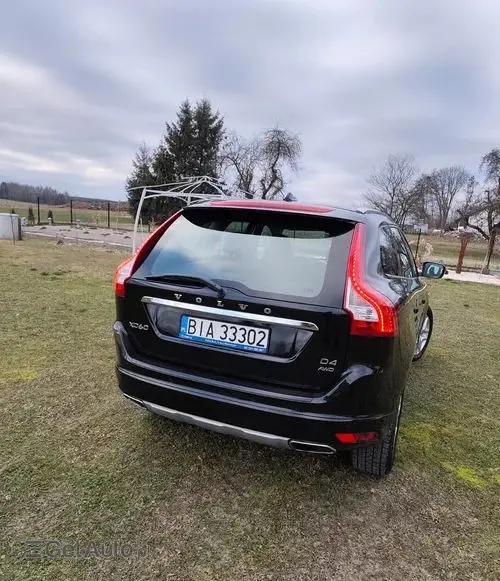 VOLVO Xc 60 