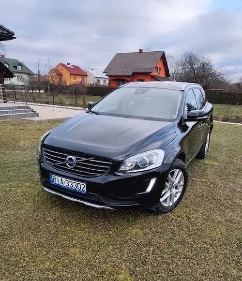 VOLVO Xc 60 