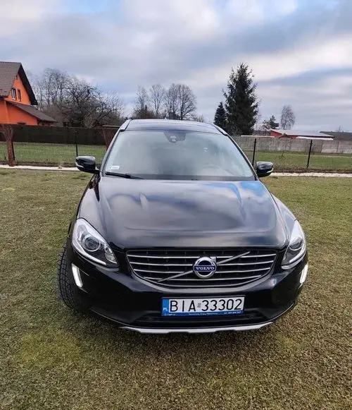 VOLVO Xc 60 