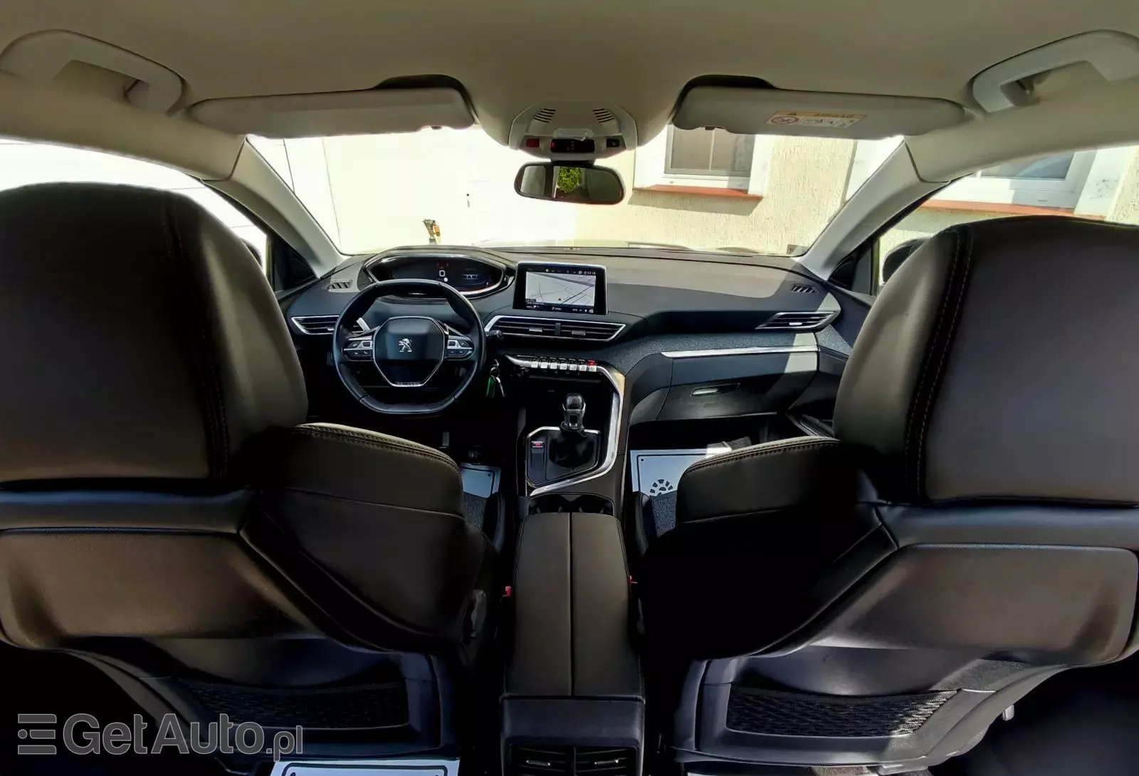 PEUGEOT 3008 PureTech 130 Stop & Start Allure