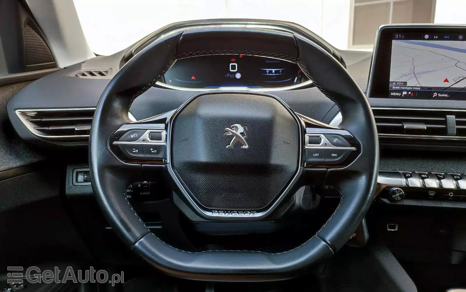 PEUGEOT 3008 PureTech 130 Stop & Start Allure