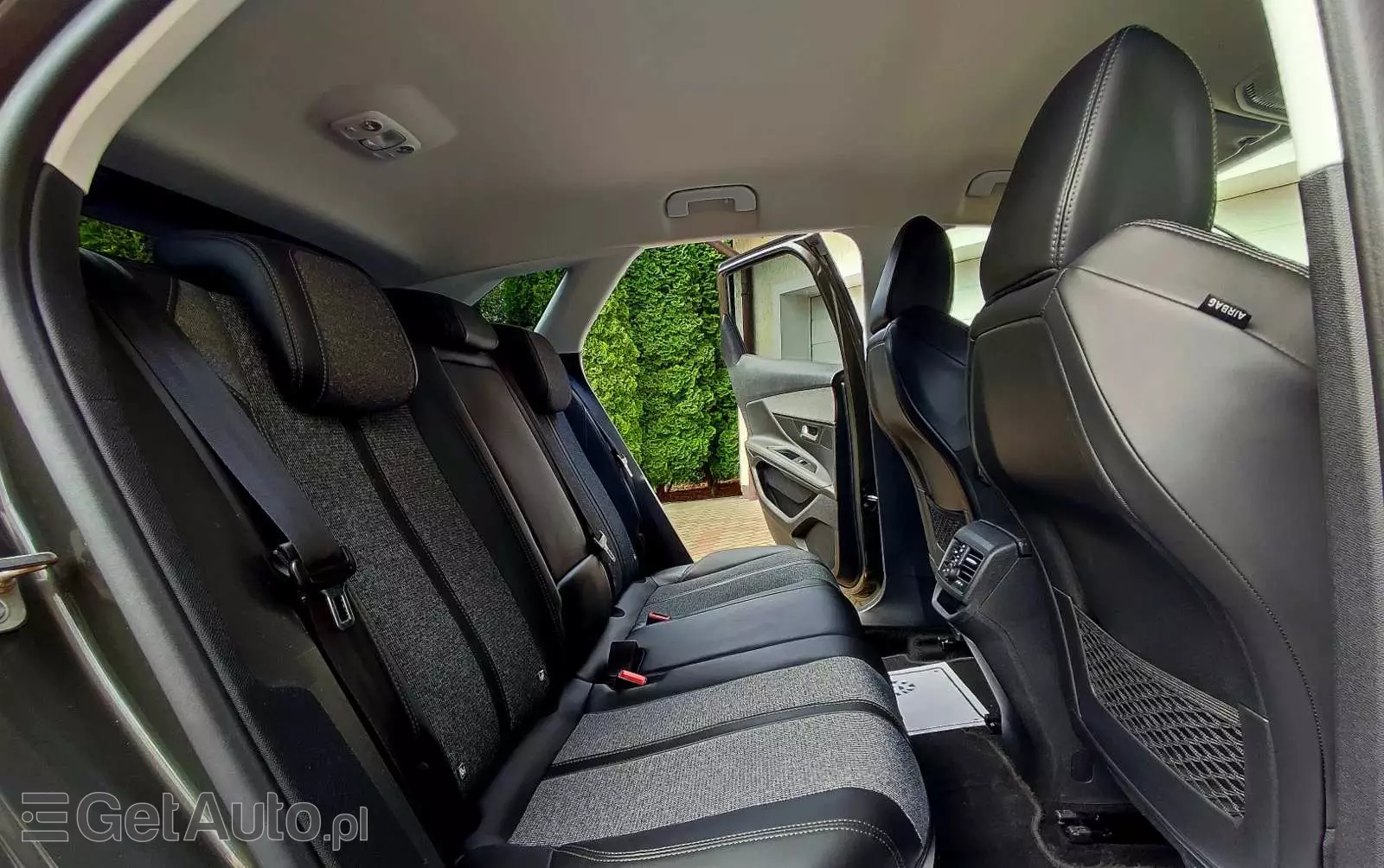 PEUGEOT 3008 PureTech 130 Stop & Start Allure