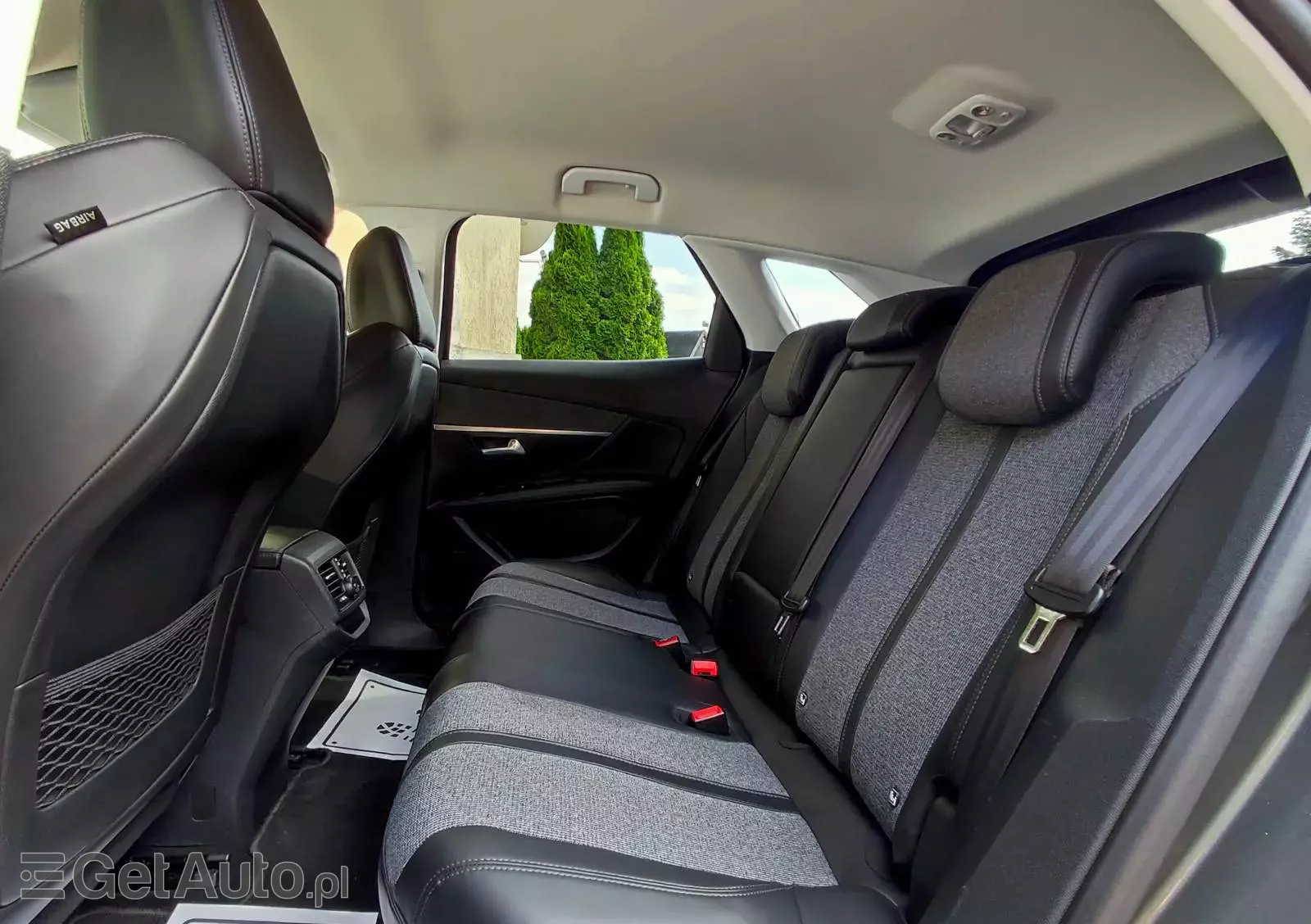 PEUGEOT 3008 PureTech 130 Stop & Start Allure