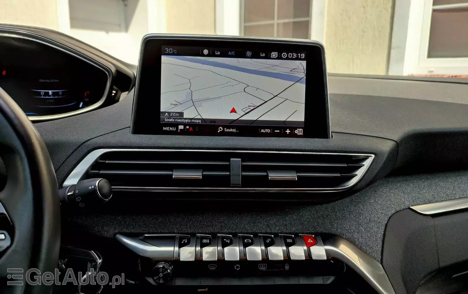 PEUGEOT 3008 PureTech 130 Stop & Start Allure