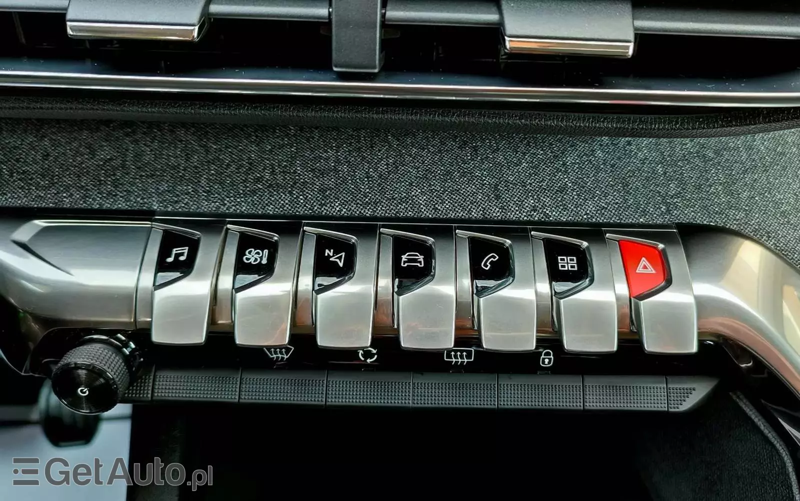 PEUGEOT 3008 PureTech 130 Stop & Start Allure