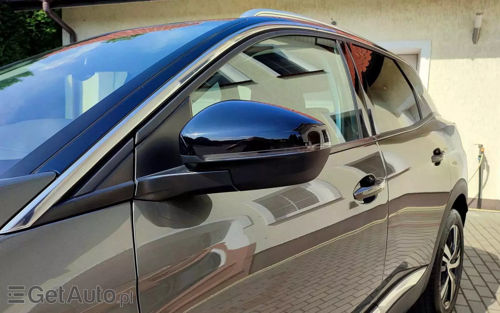 PEUGEOT 3008 PureTech 130 Stop & Start Allure