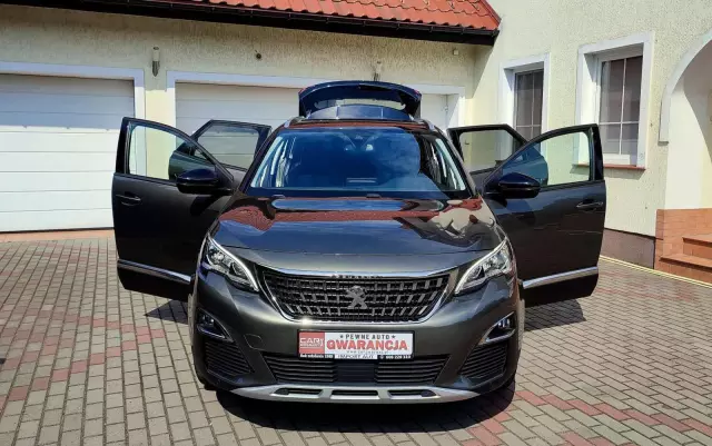 PEUGEOT 3008 PureTech 130 Stop & Start Allure