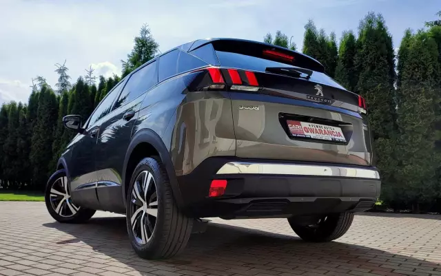 PEUGEOT 3008 PureTech 130 Stop & Start Allure