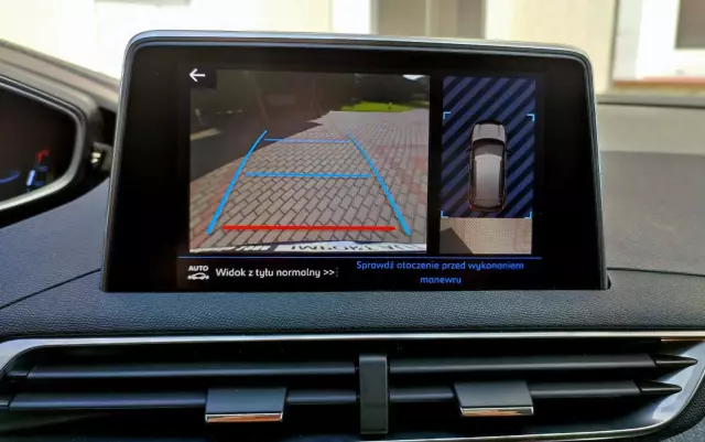 PEUGEOT 3008 PureTech 130 Stop & Start Allure