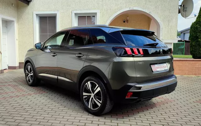 PEUGEOT 3008 PureTech 130 Stop & Start Allure