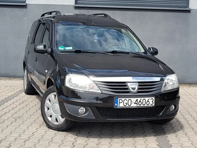 DACIA Logan Access