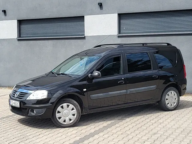 DACIA Logan Access