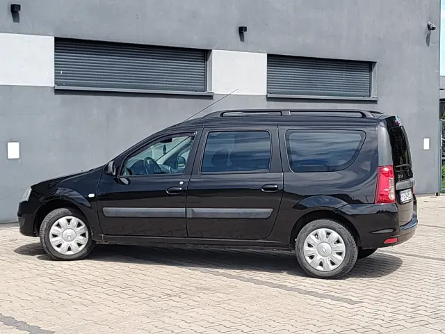 DACIA Logan Access