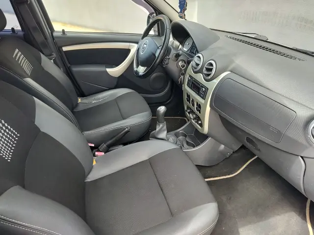 DACIA Logan Access