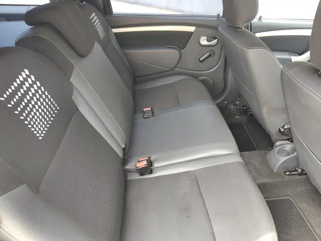 DACIA Logan Access
