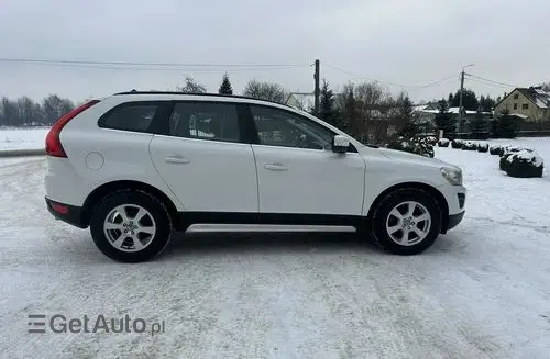 VOLVO Xc 60 
