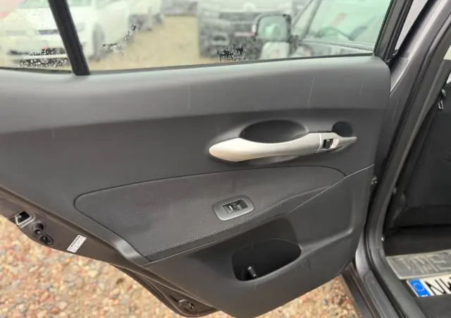 TOYOTA Auris 1.4 D-4D Luna EU5