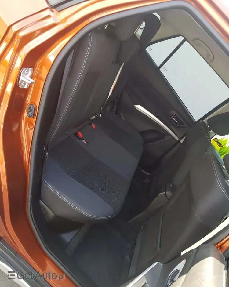 SUZUKI SX4 S-Cross 1.4 T Premium