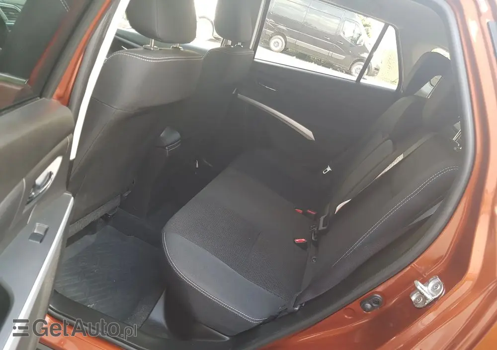 SUZUKI SX4 S-Cross 1.4 T Premium