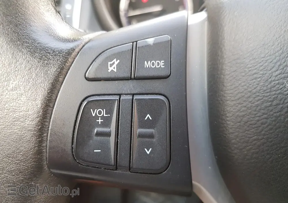 SUZUKI SX4 S-Cross 1.4 T Premium