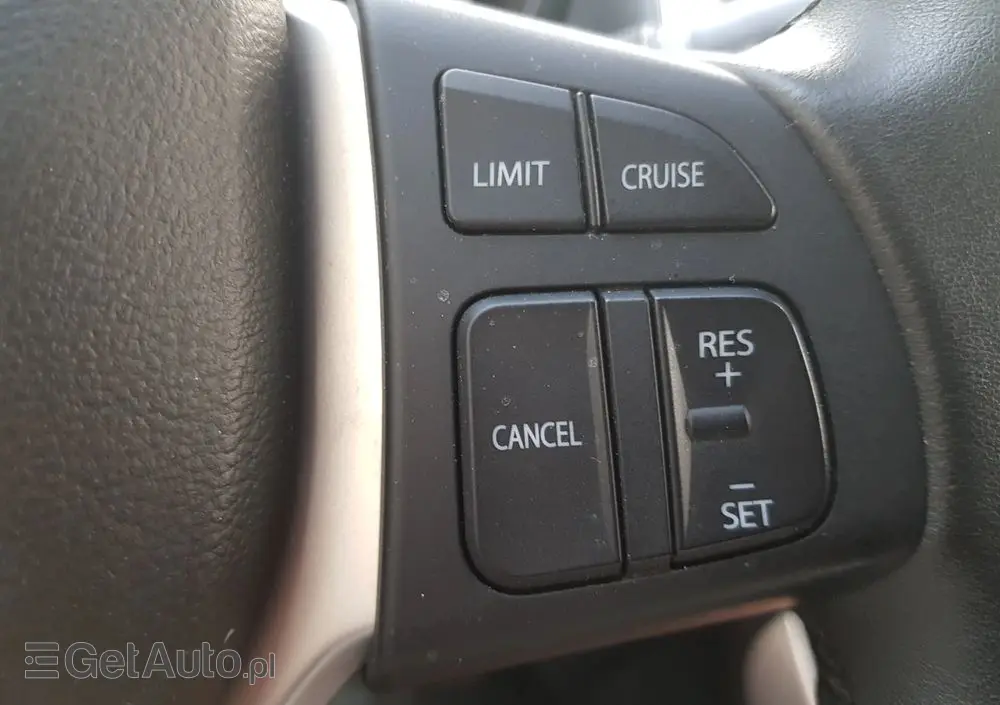 SUZUKI SX4 S-Cross 1.4 T Premium