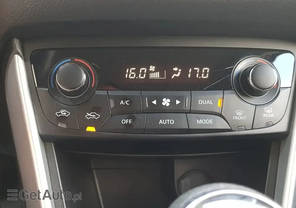 SUZUKI SX4 S-Cross 1.4 T Premium