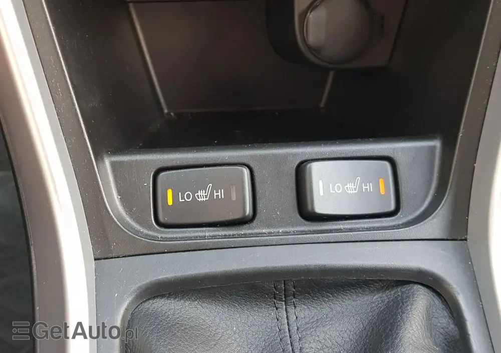 SUZUKI SX4 S-Cross 1.4 T Premium